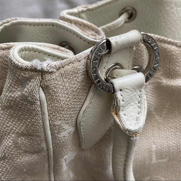 BVLGARI shoulder bag - Picture 8 of 8